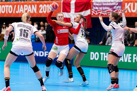 handball wm damen deutschland